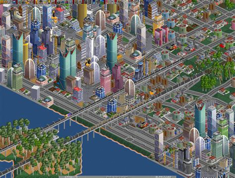 transport tycoon